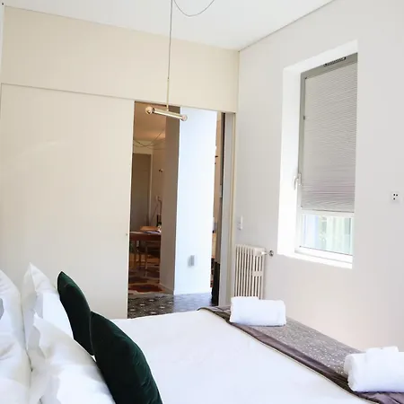 Hotel apartamentowy Palacio Fenizia Lux 3*