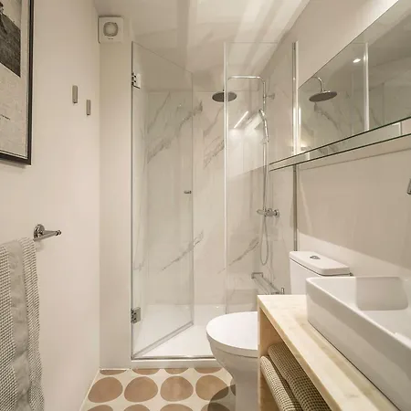 Hotel apartamentowy Palacio Fenizia Lux 3*