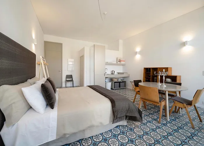 Palacio Fenizia Lux 3*