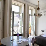 Palacio Fenizia Lux Lejlighedshotel