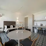 Aparthotel Palacio Fenizia Lux Oporto