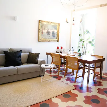 Palacio Fenizia Lux פורטו