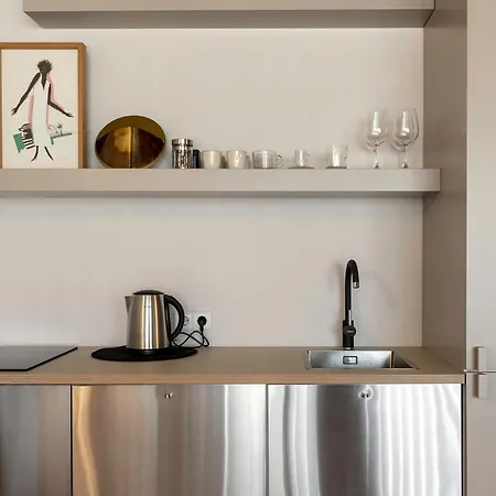 Palacio Fenizia Lux Апарт-отель 3*