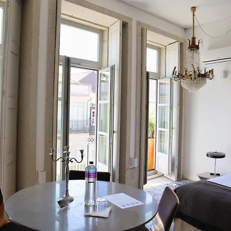 Palacio Fenizia Lux מלון דירות