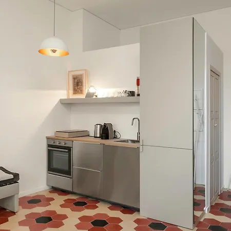 Palacio Fenizia Lux Порту