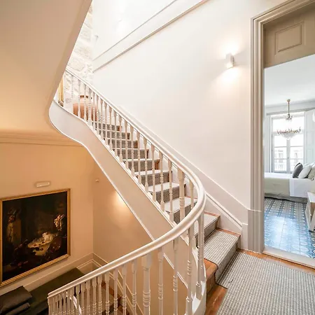 Апарт-отель Palacio Fenizia Lux