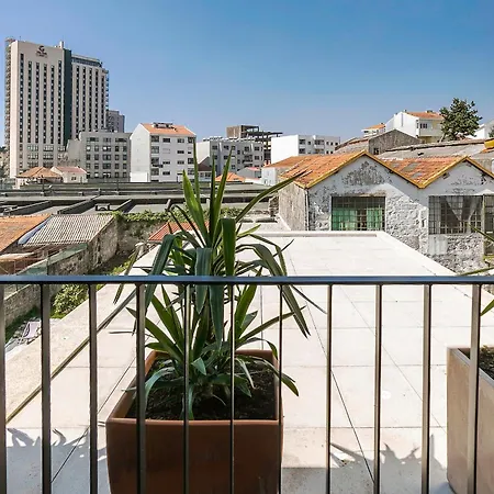 Palacio Fenizia Lux * Порту