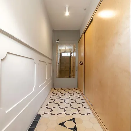 Palacio Fenizia Lux Апарт-отель