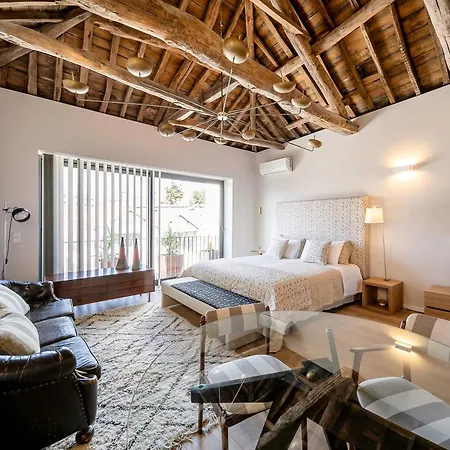 Palacio Fenizia Lux 3* פורטו