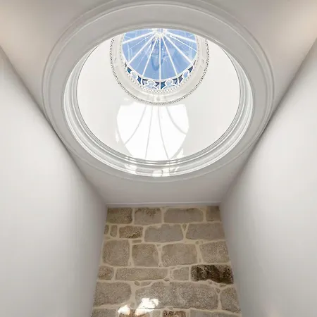 Апарт-отель Palacio Fenizia Lux Порту