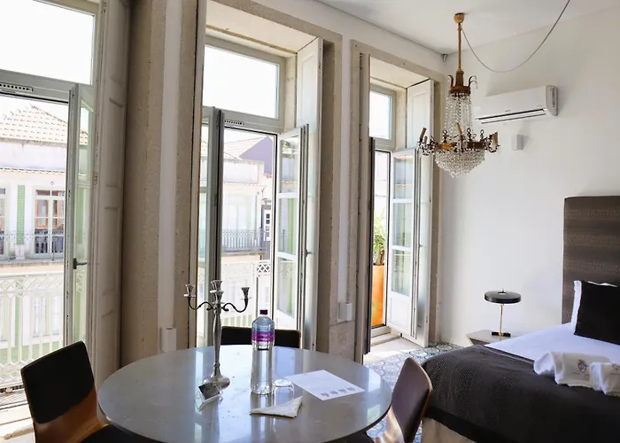 Palacio Fenizia Lux Ξενοδοχείο με διαμερίσματα