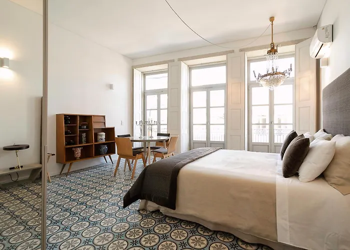 Palacio Fenizia Lux Ξενοδοχείο με διαμερίσματα 3*