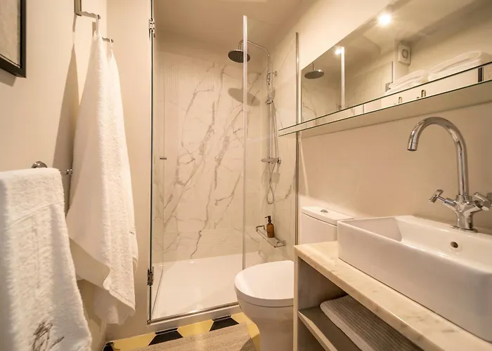 Lejlighedshotel Palacio Fenizia Lux 3*