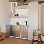 公寓式酒店 Palacio Fenizia Lux 波尔图