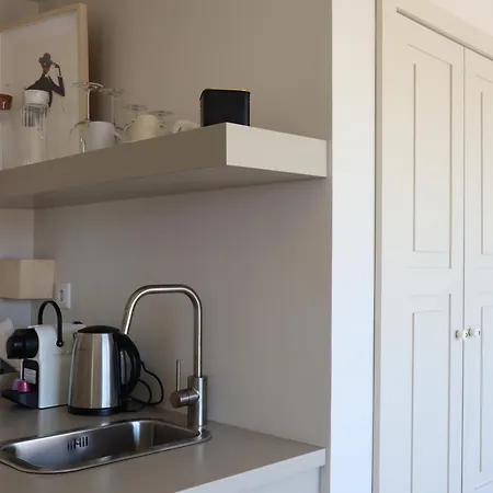 Palacio Fenizia Lux Apart Otel Porto