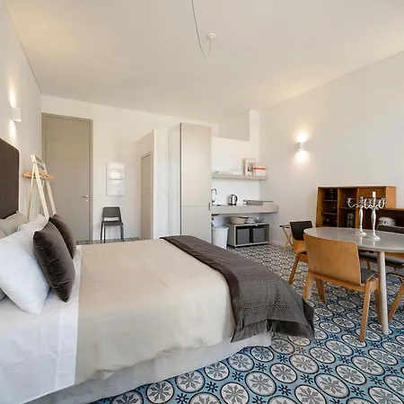 Palacio Fenizia Lux 3*