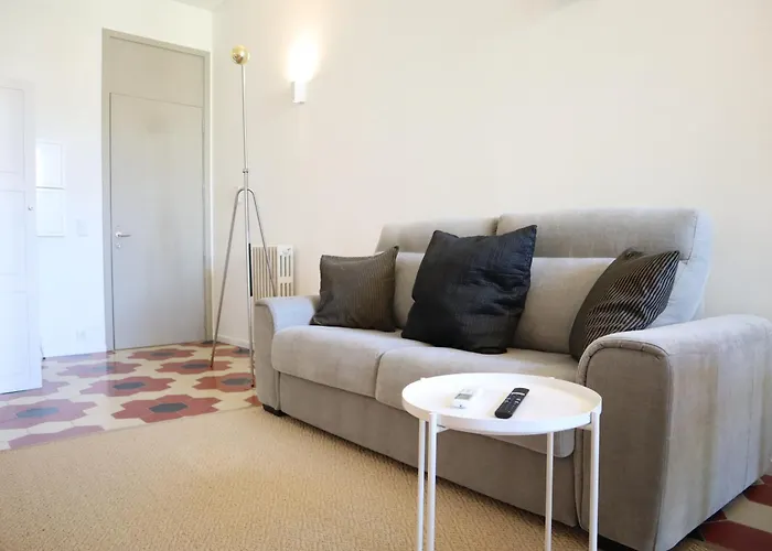 Palacio Fenizia Lux Apart-hotel