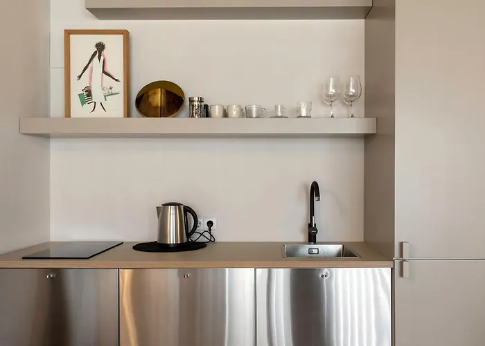 Palacio Fenizia Lux Apart-hotel 3*