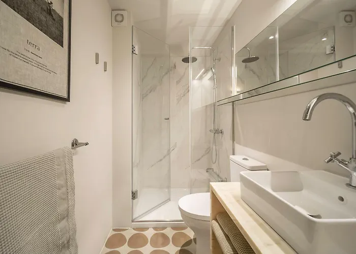 Apart-hotel Palacio Fenizia Lux 3*