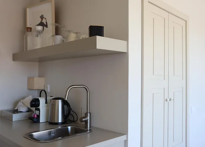 Palacio Fenizia Lux Apart-hotel Porto