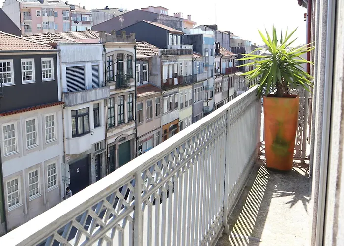 Palacio Fenizia Lux 아파트호텔 3*