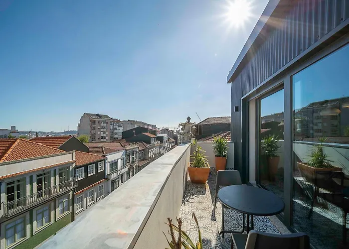 Palacio Fenizia Lux Apart-hotel 3*