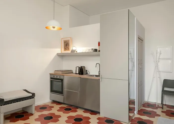 Palacio Fenizia Lux 포르투