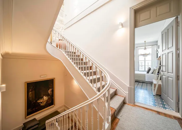 Apart-hotel Palacio Fenizia Lux