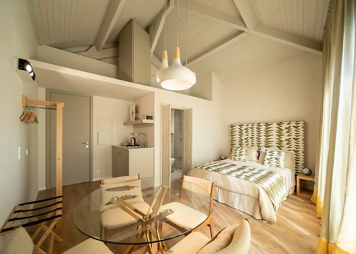 Palacio Fenizia Lux Apart-hotel