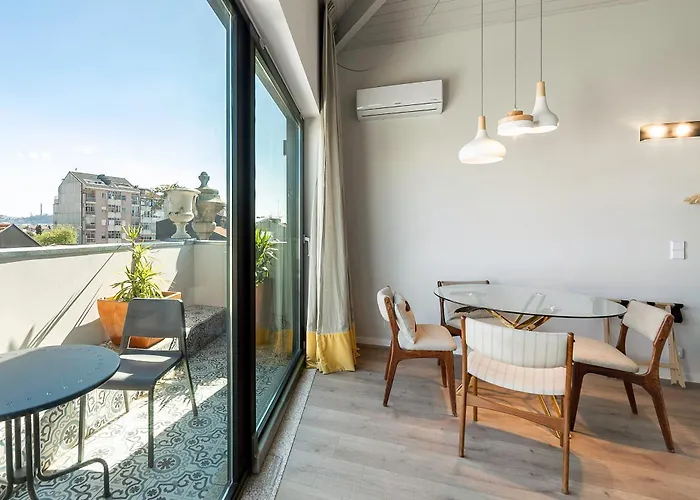 아파트호텔 Palacio Fenizia Lux