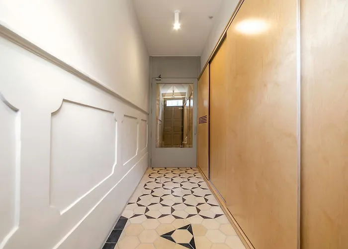 Palacio Fenizia Lux Apart-hotel