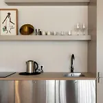 Palacio Fenizia Lux Aparthotel 3*
