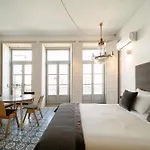 Palacio Fenizia Lux