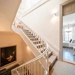 Aparthotel Palacio Fenizia Lux