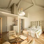 Palacio Fenizia Lux Aparthotel