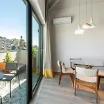 Aparthotel Palacio Fenizia Lux