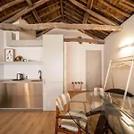Palacio Fenizia Lux Aparthotel 3*