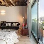 Palacio Fenizia Lux Aparthotel Porto
