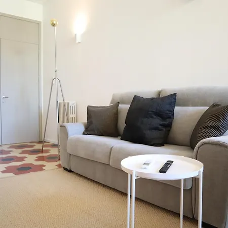 Palacio Fenizia Lux Apartmanhotel