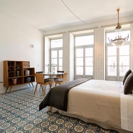 Palacio Fenizia Lux Apartmanhotel *