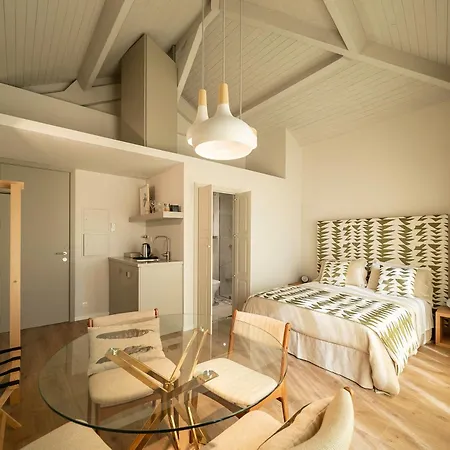 Palacio Fenizia Lux Apartmanhotel