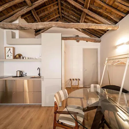 Palacio Fenizia Lux Apartmanhotel *