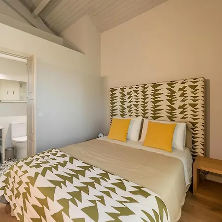 Apartmanhotel Palacio Fenizia Lux *
