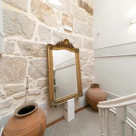 Aparthotel Palacio Fenizia Lux Porto