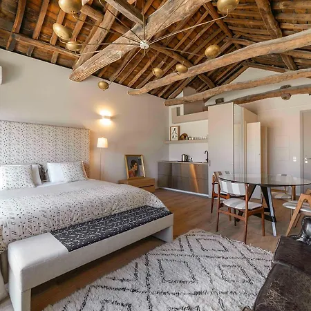 Apartmanhotel Palacio Fenizia Lux
