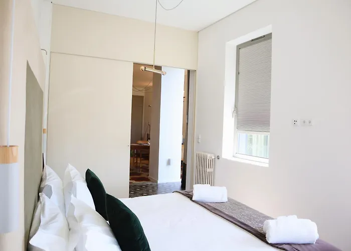 Lägenhetshotell Palacio Fenizia Lux 3*