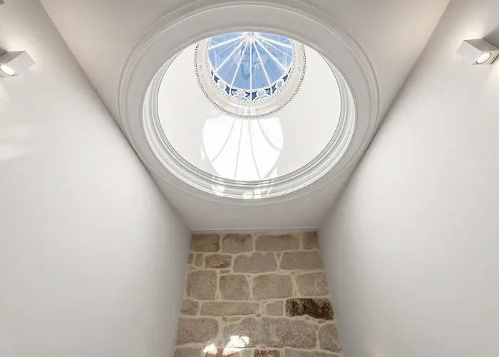 Lägenhetshotell Palacio Fenizia Lux Oporto